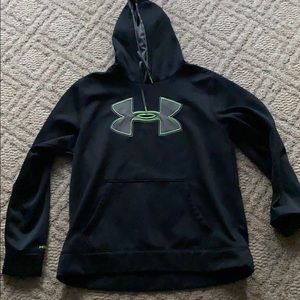 Underarmour Hoodie